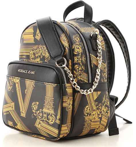 borsa versace mod e1vebbo1|versace purses for women.